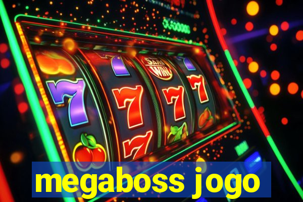 megaboss jogo